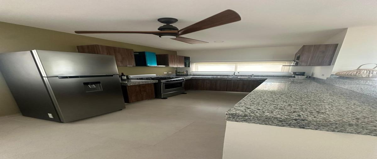 Foto de casa en venta en  , cholul, mérida, yucatán, 0 No. 03