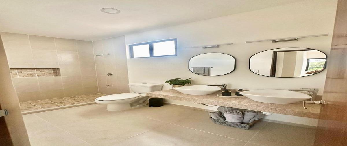 Foto de casa en venta en  , cholul, mérida, yucatán, 0 No. 05