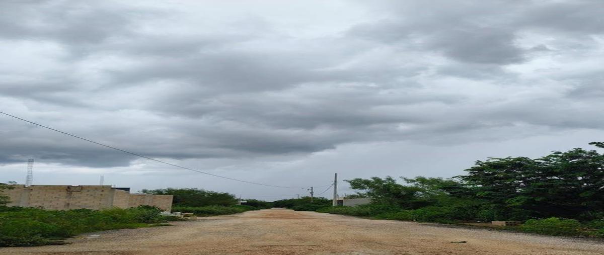 Foto de terreno habitacional en venta en  , cholul, mérida, yucatán, 30963752 No. 03