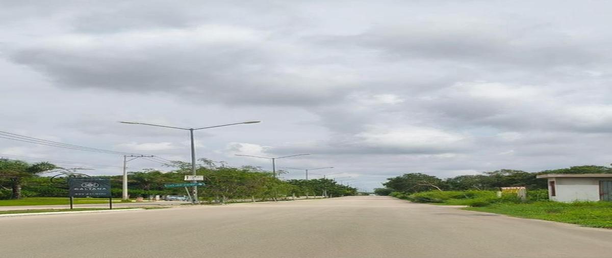 Foto de terreno habitacional en venta en  , cholul, mérida, yucatán, 0 No. 04