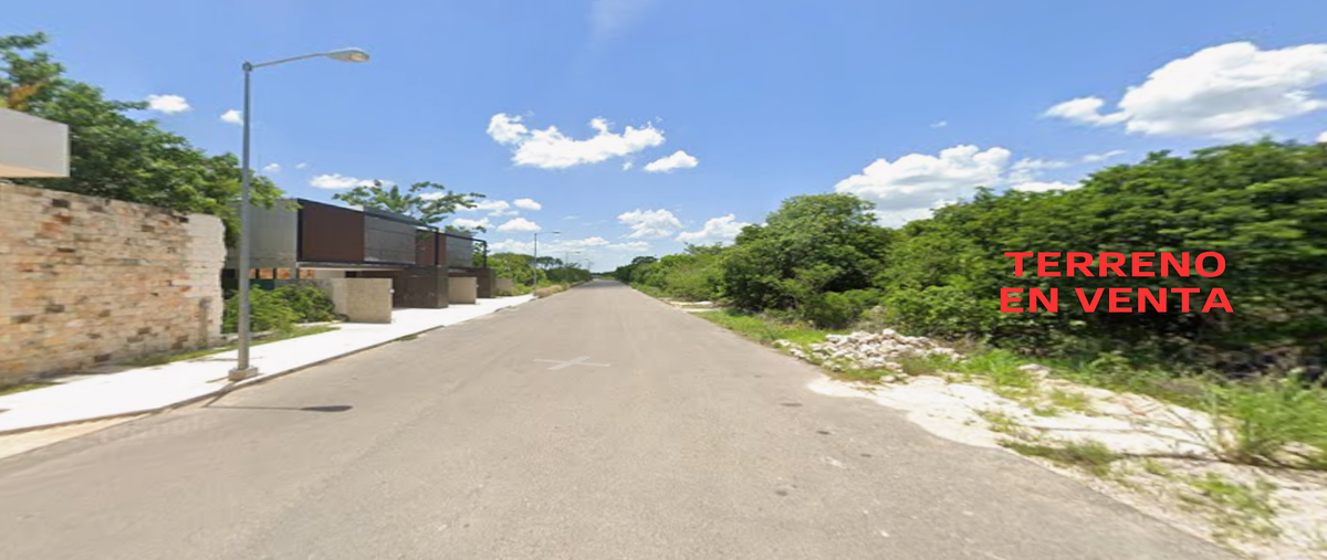 Foto de terreno habitacional en venta en  , cholul, mérida, yucatán, 0 No. 05