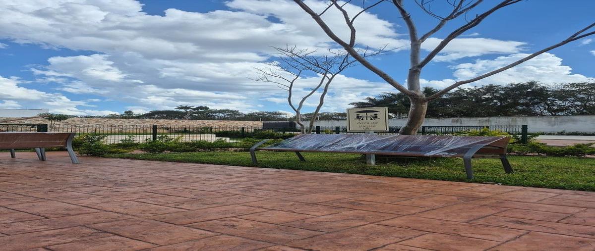 Foto de terreno habitacional en venta en  , cholul, mérida, yucatán, 0 No. 04