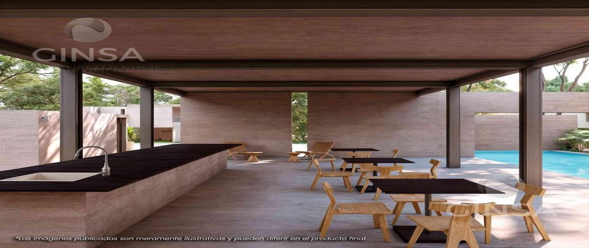 Foto de terreno habitacional en venta en  , cholul, mérida, yucatán, 0 No. 04