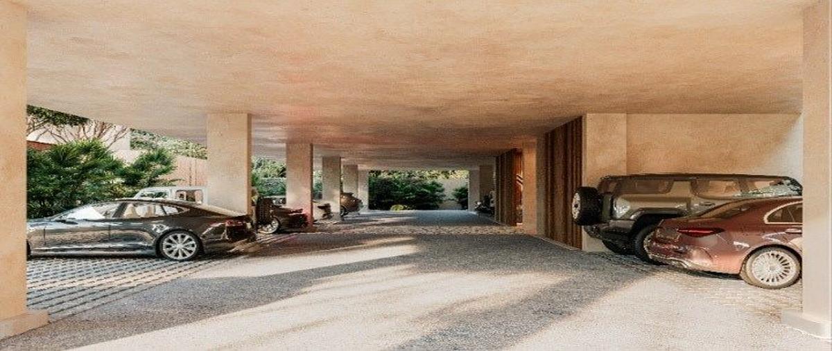 Foto de terreno habitacional en venta en  , cholul, mérida, yucatán, 0 No. 03