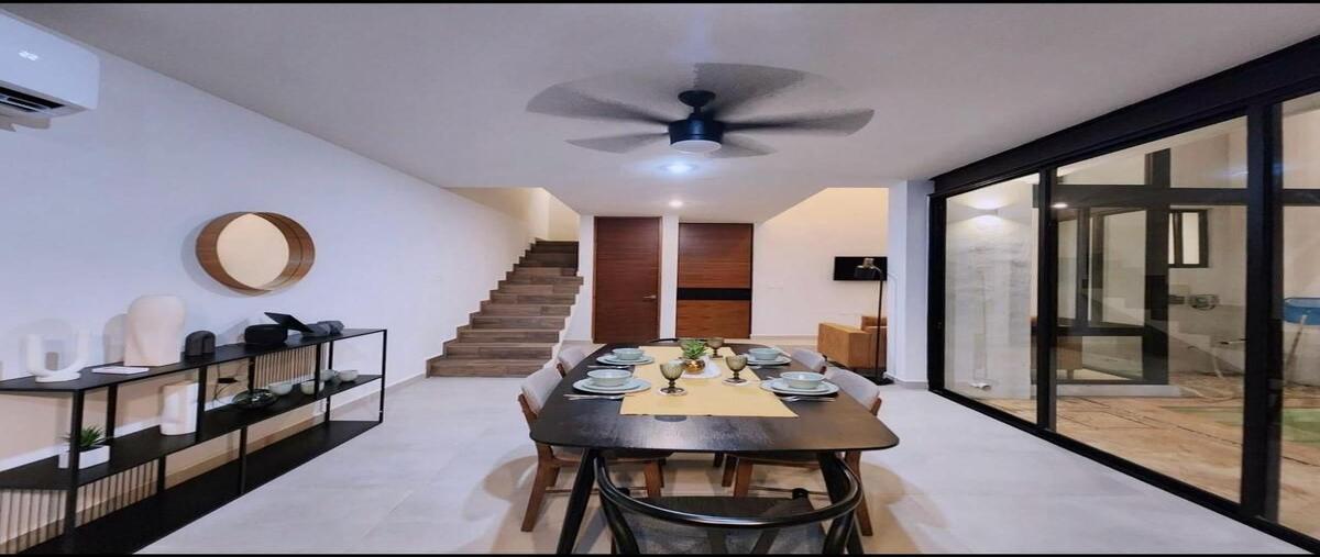 Foto de casa en , cholul, mérida, yucatán, 0 foto 01 Foto de casa en venta en , cholul, mérida, yucatán, 0 No. 01