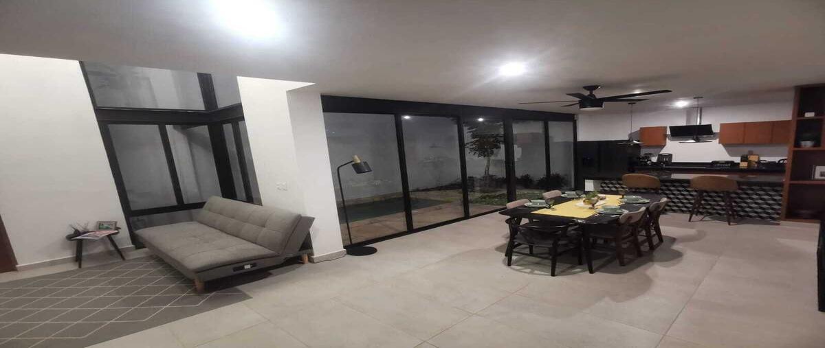 Foto de casa en , cholul, mérida, yucatán, 0 foto 03 Foto de casa en venta en , cholul, mérida, yucatán, 0 No. 03