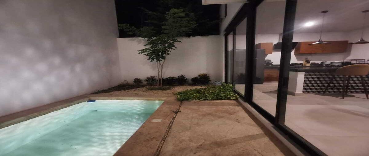 Foto de casa en , cholul, mérida, yucatán, 0 foto 04 Foto de casa en venta en , cholul, mérida, yucatán, 0 No. 04
