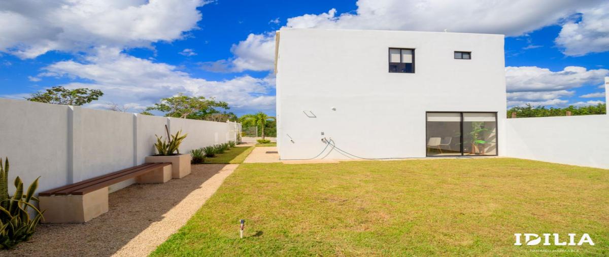 Foto de casa en venta en  , cholul, mérida, yucatán, 0 No. 03