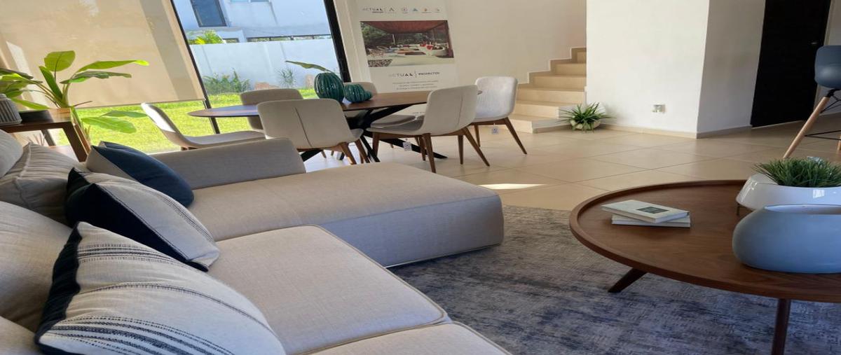 Foto de casa en venta en  , cholul, mérida, yucatán, 0 No. 04