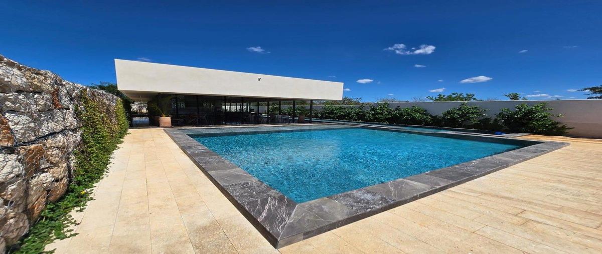 Foto de departamento en renta en  , cholul, mérida, yucatán, 0 No. 05