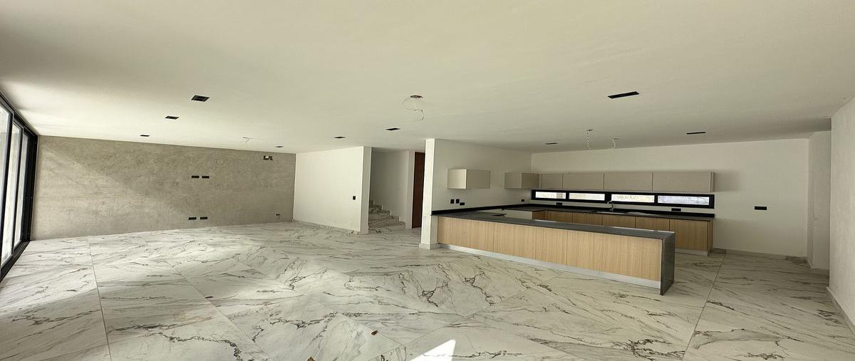 Foto de casa en , cholul, mérida, yucatán, 0 foto 03 Foto de casa en venta en , cholul, mérida, yucatán, 0 No. 03