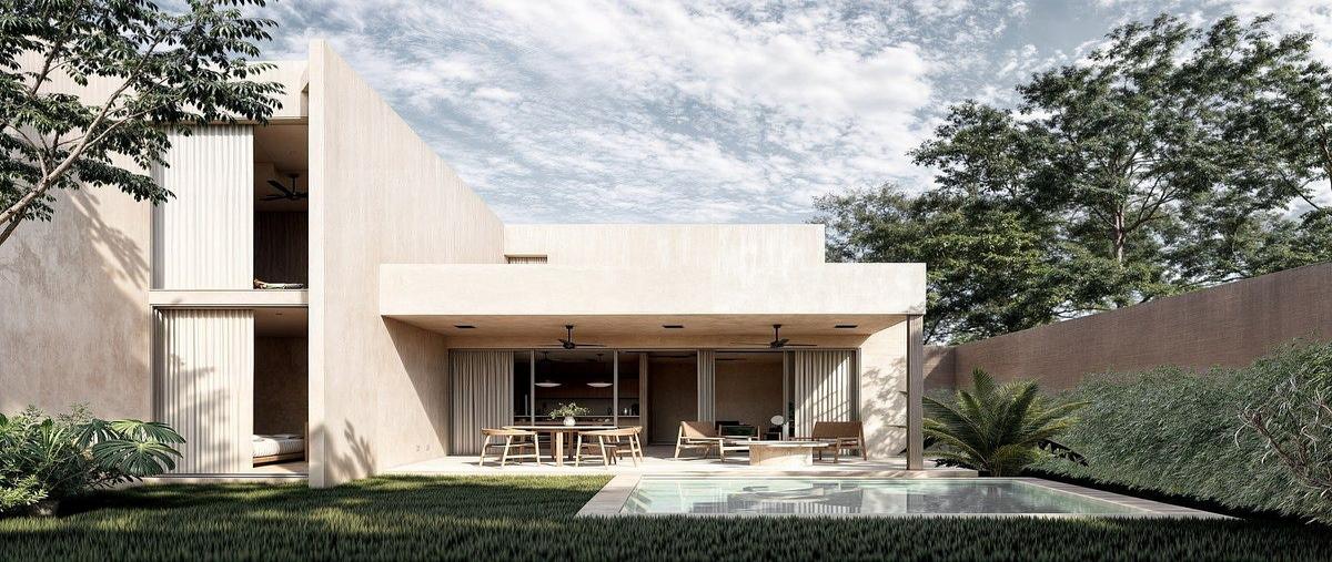 Foto de casa en venta en  , cholul, mérida, yucatán, 0 No. 05