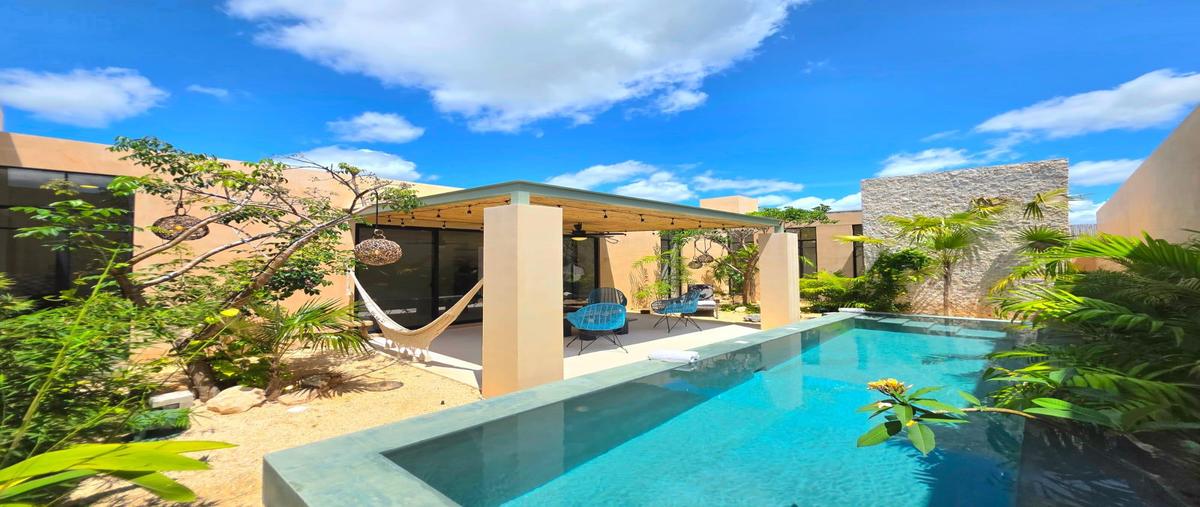 Foto de casa en venta en  , cholul, mérida, yucatán, 30989490 No. 03