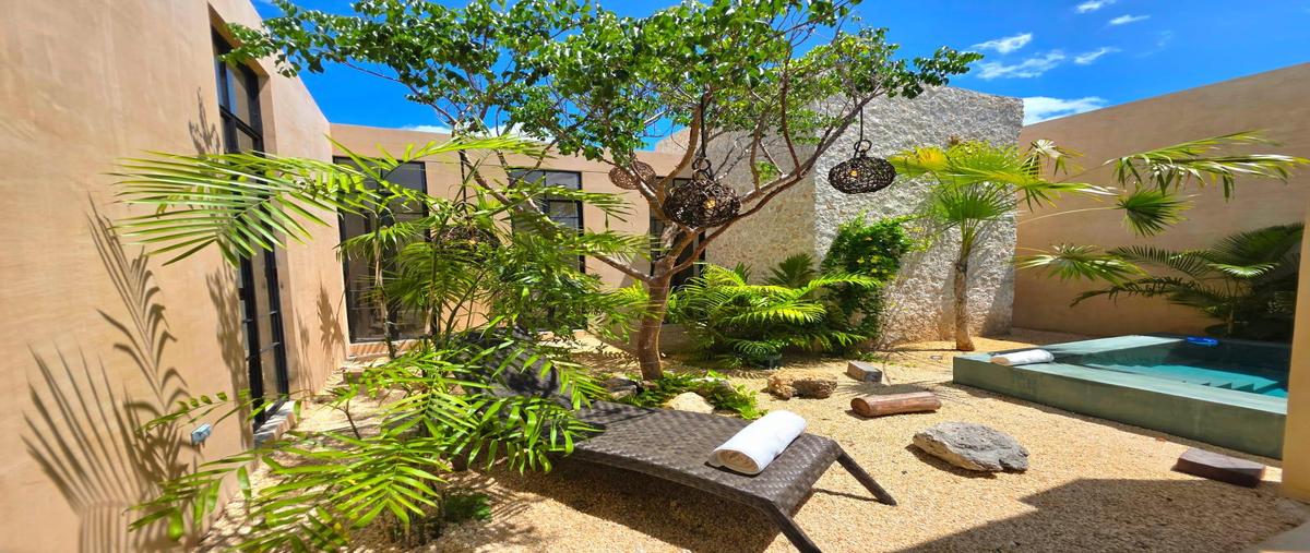 Foto de casa en venta en  , cholul, mérida, yucatán, 30989490 No. 05