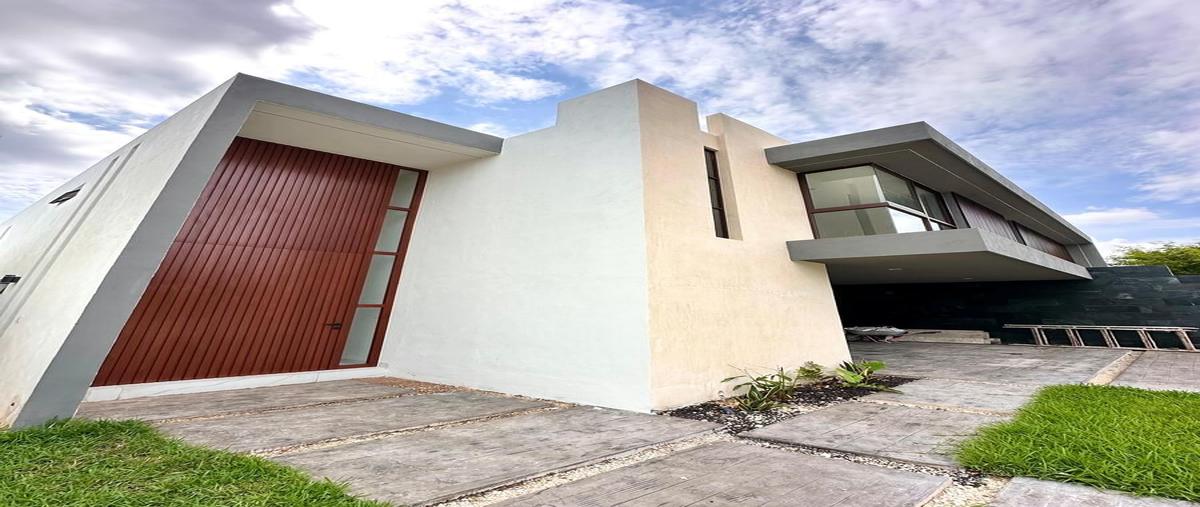 Foto de casa en venta en  , cholul, mérida, yucatán, 0 No. 03