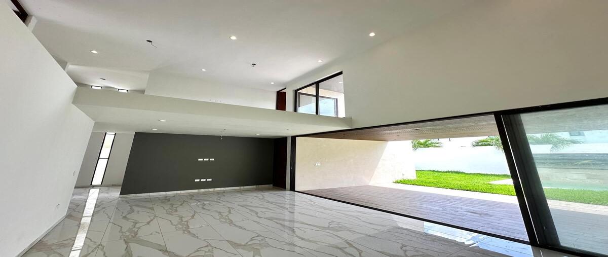 Foto de casa en venta en  , cholul, mérida, yucatán, 0 No. 05