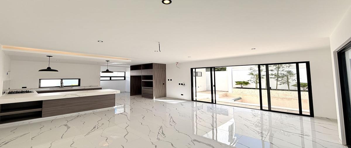 Foto de casa en venta en  , cholul, mérida, yucatán, 0 No. 04