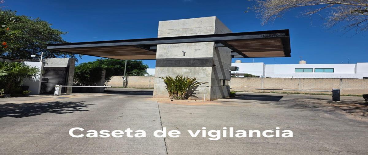 Foto de casa en renta en  , cholul, mérida, yucatán, 0 No. 04