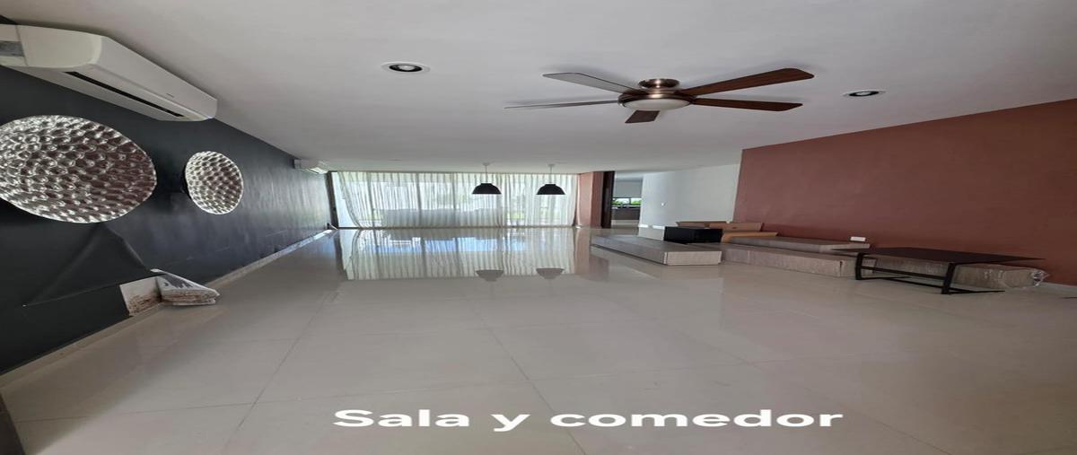 Foto de casa en renta en  , cholul, mérida, yucatán, 0 No. 05