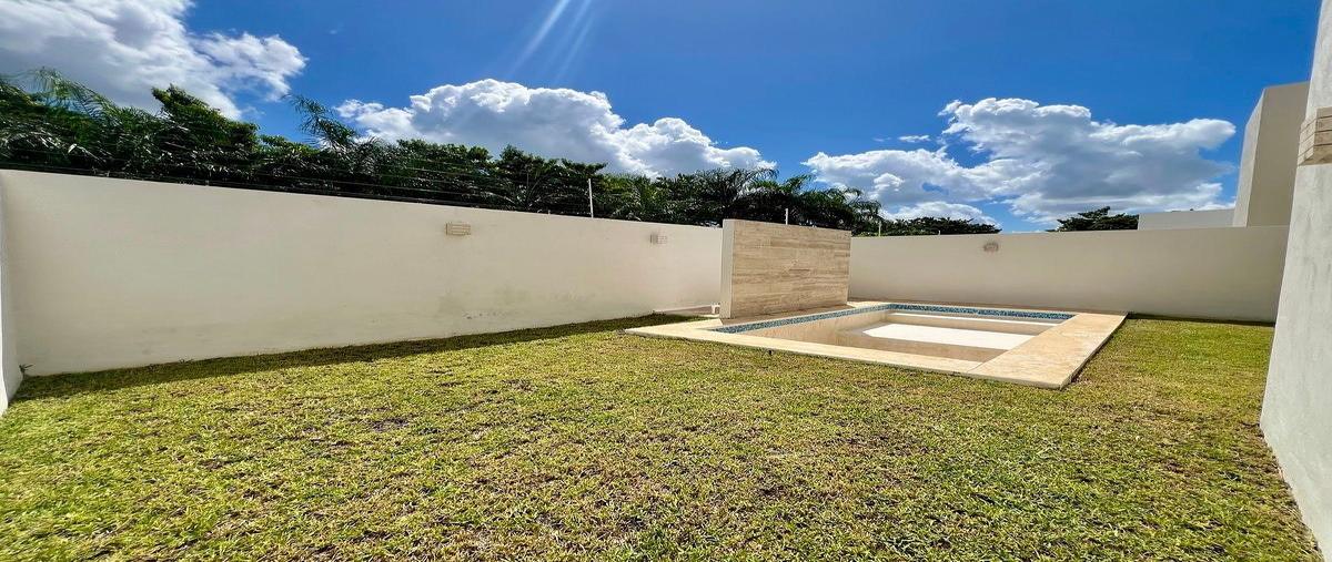 Foto de casa en venta en  , cholul, mérida, yucatán, 0 No. 04
