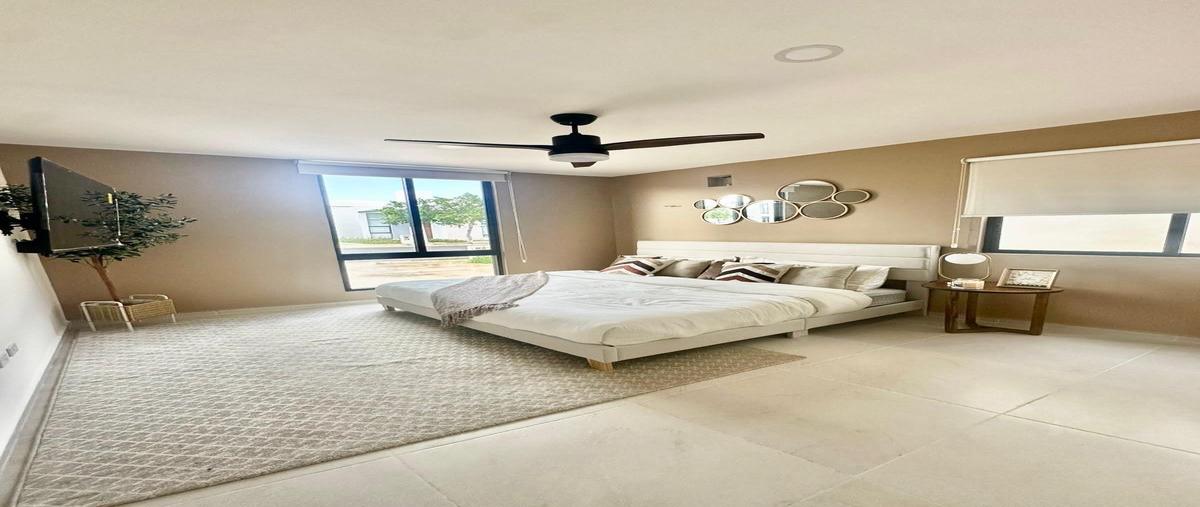 Foto de casa en venta en  , cholul, mérida, yucatán, 0 No. 05