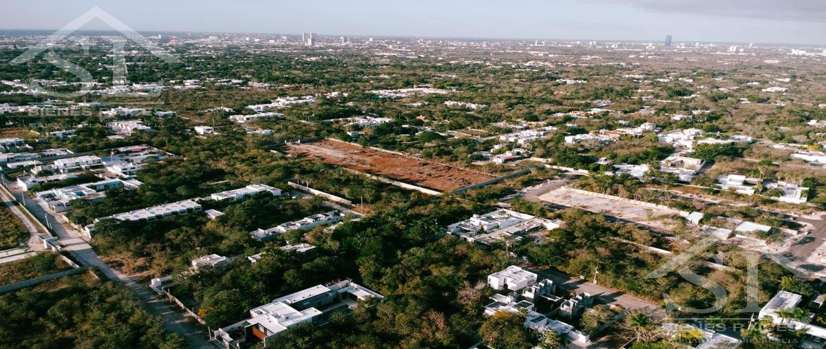 Foto de terreno habitacional en venta en  , cholul, mérida, yucatán, 30997974 No. 05