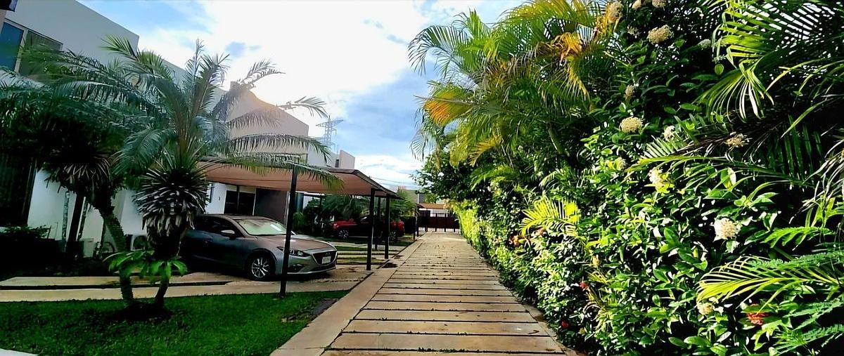 Foto de casa en renta en  , cholul, mérida, yucatán, 0 No. 04