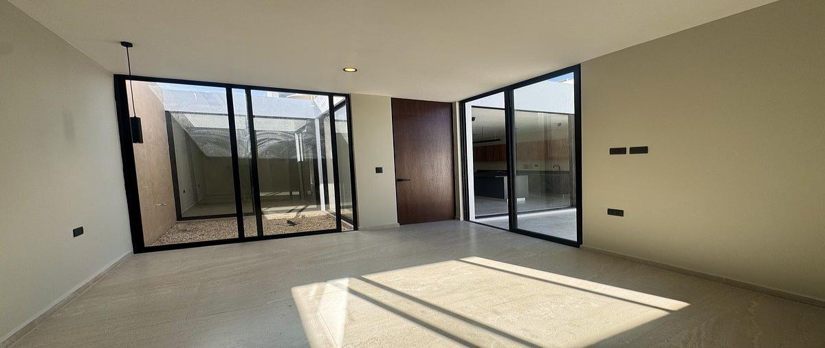 Foto de casa en venta en  , cholul, mérida, yucatán, 0 No. 03