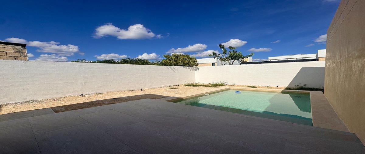 Foto de casa en venta en  , cholul, mérida, yucatán, 0 No. 08