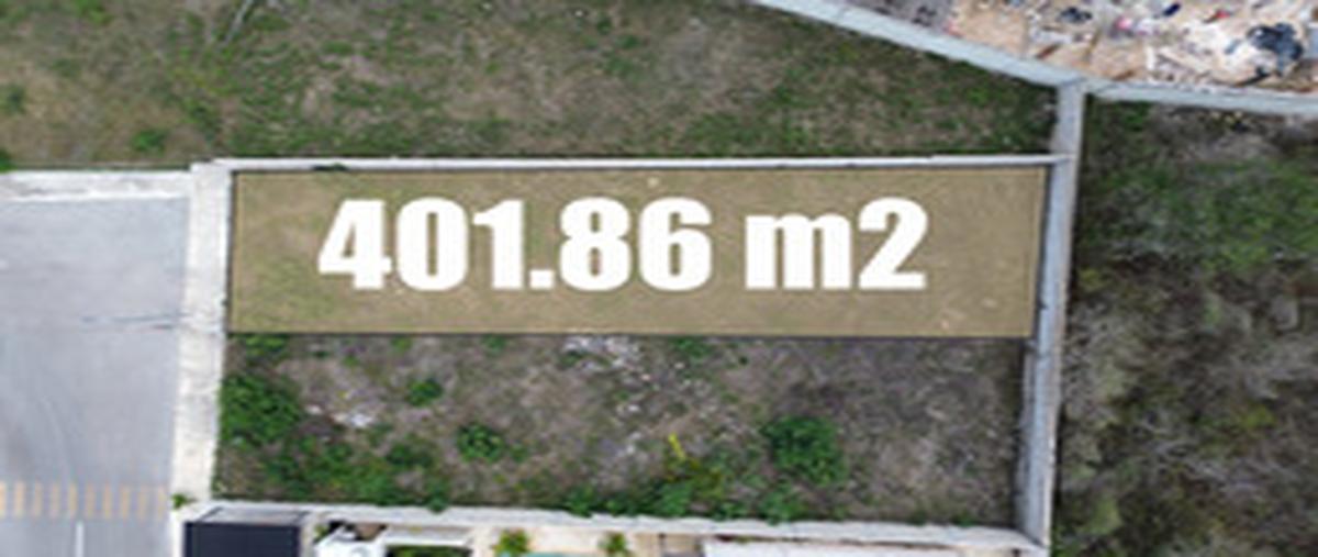Foto de terreno habitacional en , cholul, mérida, yucatán, 0 foto 01 Foto de terreno habitacional en venta en , cholul, mérida, yucatán, 0 No. 01