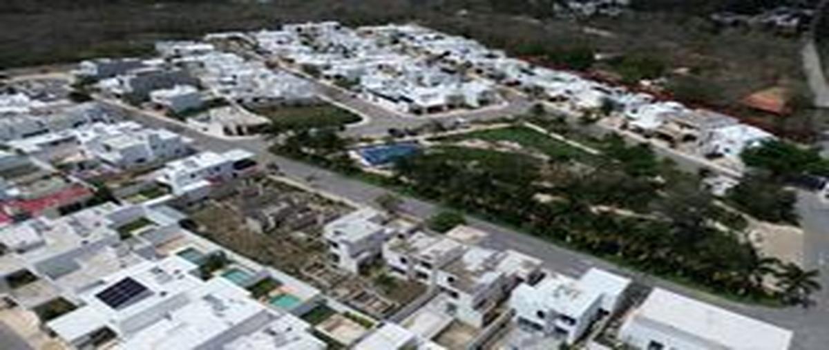 Foto de terreno habitacional en , cholul, mérida, yucatán, 0 foto 04 Foto de terreno habitacional en venta en , cholul, mérida, yucatán, 0 No. 04