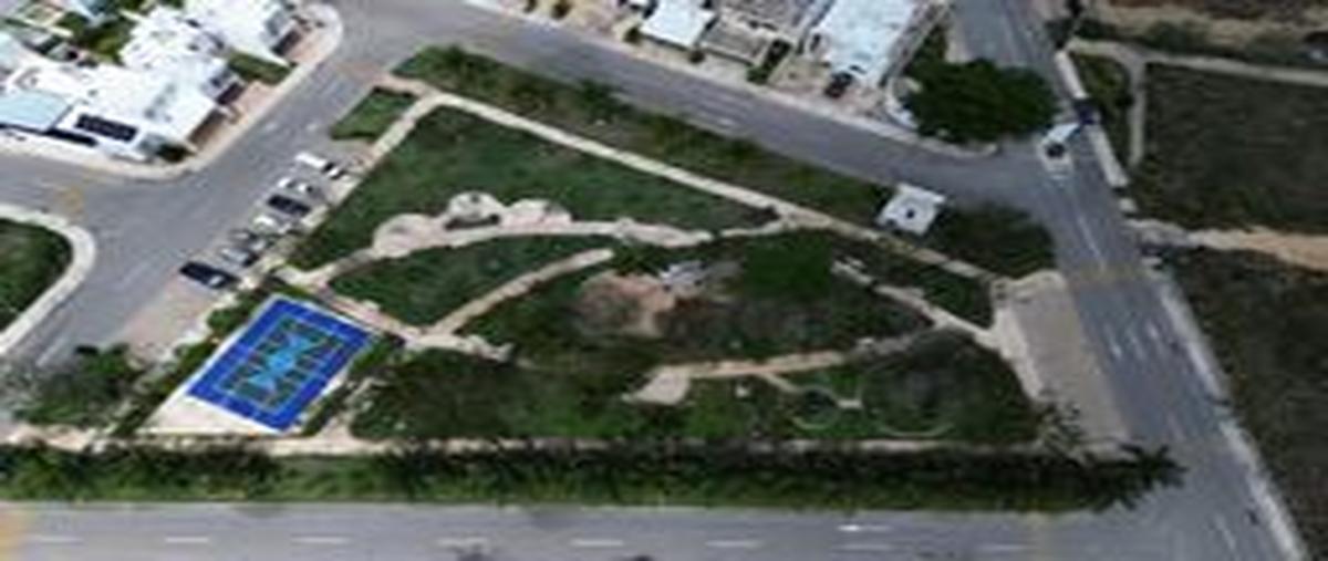 Foto de terreno habitacional en , cholul, mérida, yucatán, 0 foto 05 Foto de terreno habitacional en venta en , cholul, mérida, yucatán, 0 No. 05