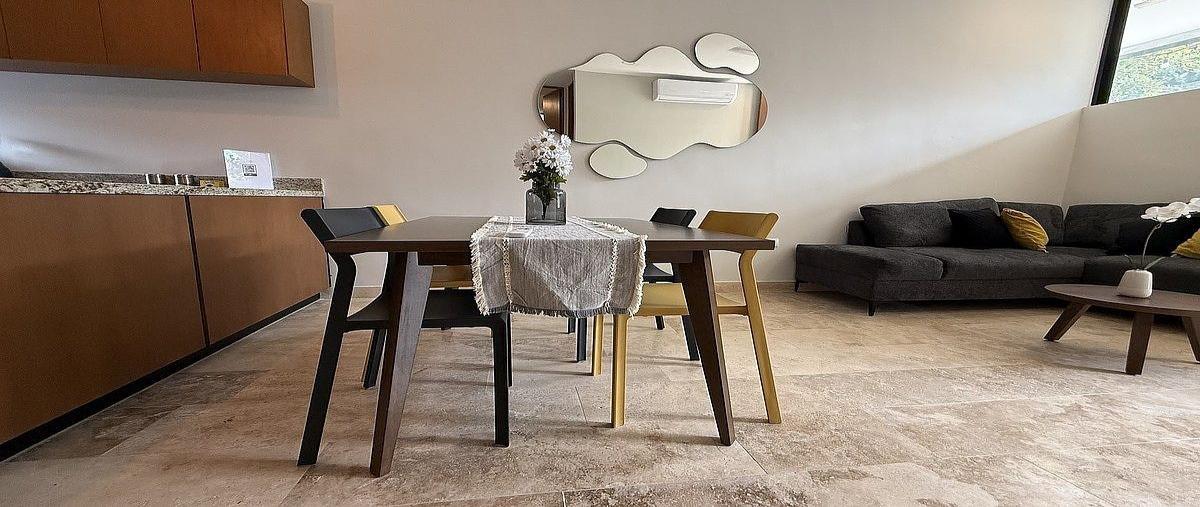 Foto de departamento en renta en . , cholul, mérida, yucatán, 31002245 No. 03