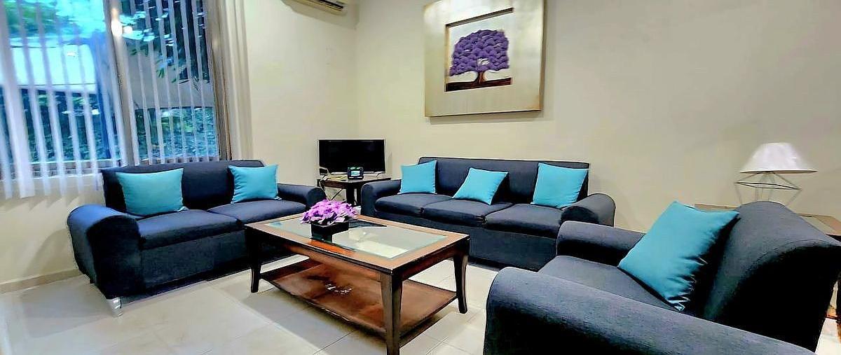 Foto de departamento en renta en  , cholul, mérida, yucatán, 0 No. 04