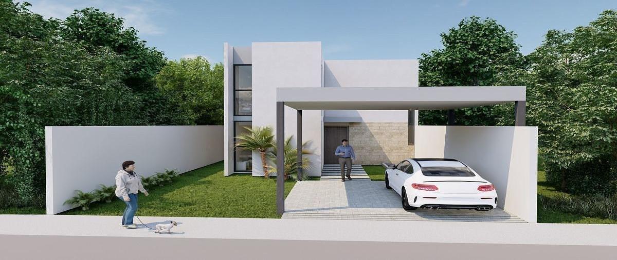 Foto de casa en venta en  , cholul, mérida, yucatán, 0 No. 04