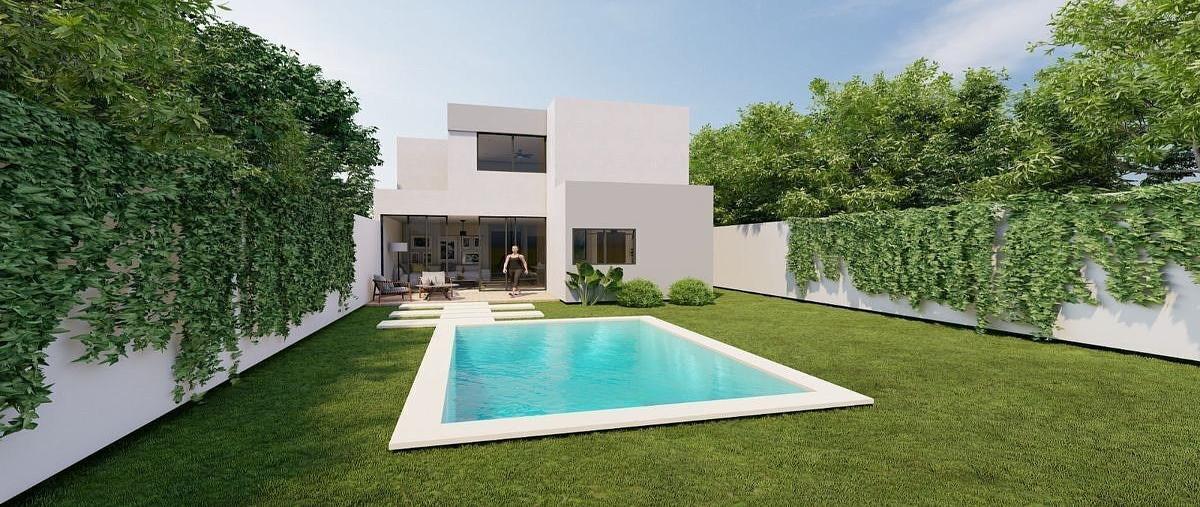 Foto de casa en venta en  , cholul, mérida, yucatán, 0 No. 05