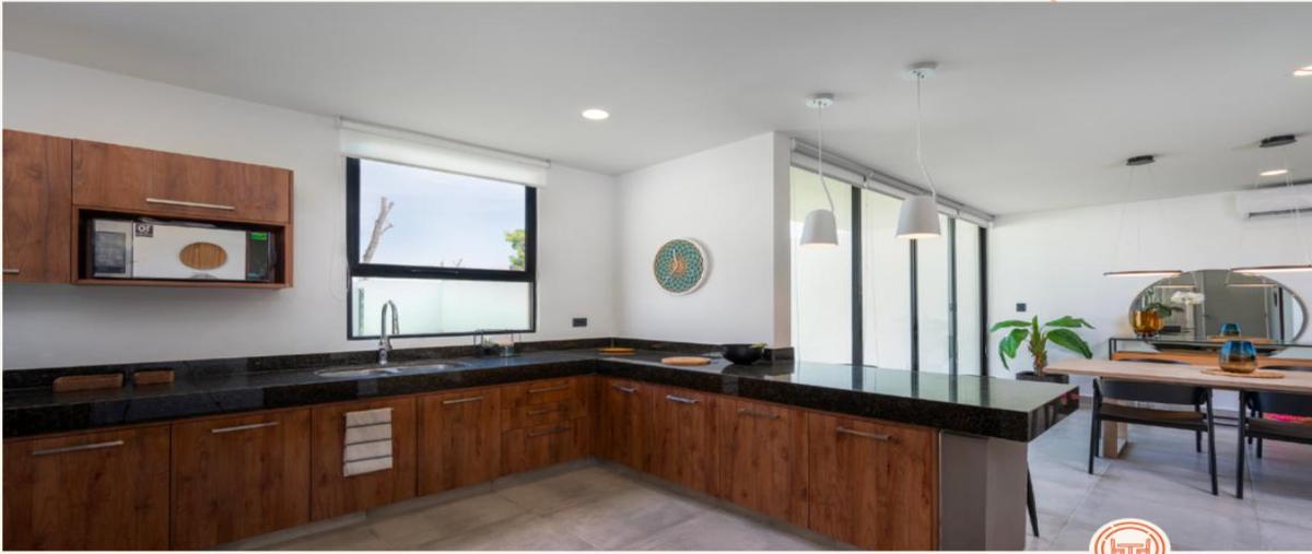 Foto de casa en venta en  , cholul, mérida, yucatán, 0 No. 03