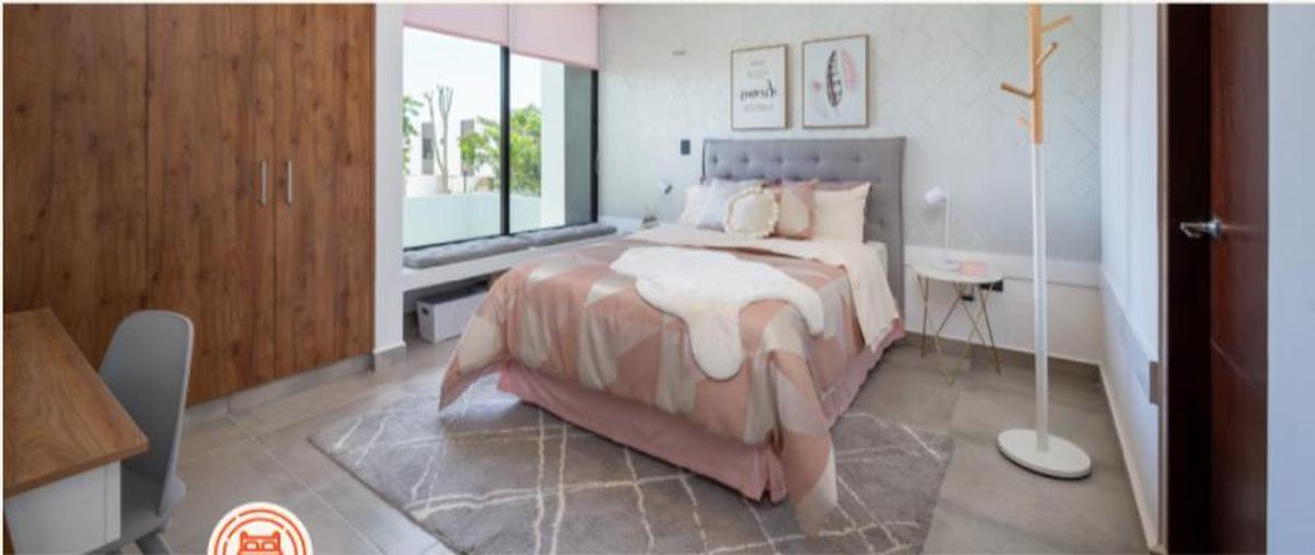 Foto de casa en venta en  , cholul, mérida, yucatán, 0 No. 05