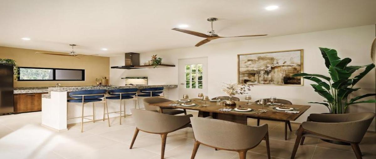 Foto de casa en venta en  , cholul, mérida, yucatán, 0 No. 03