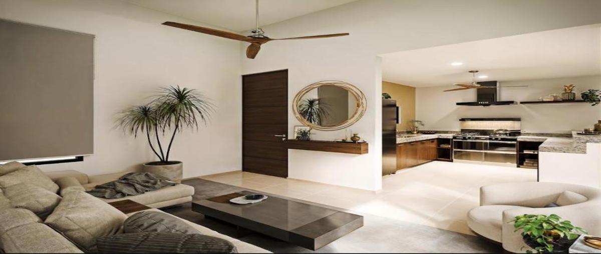 Foto de casa en venta en  , cholul, mérida, yucatán, 0 No. 04