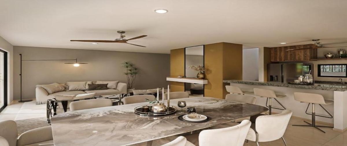 Foto de casa en venta en  , cholul, mérida, yucatán, 0 No. 03