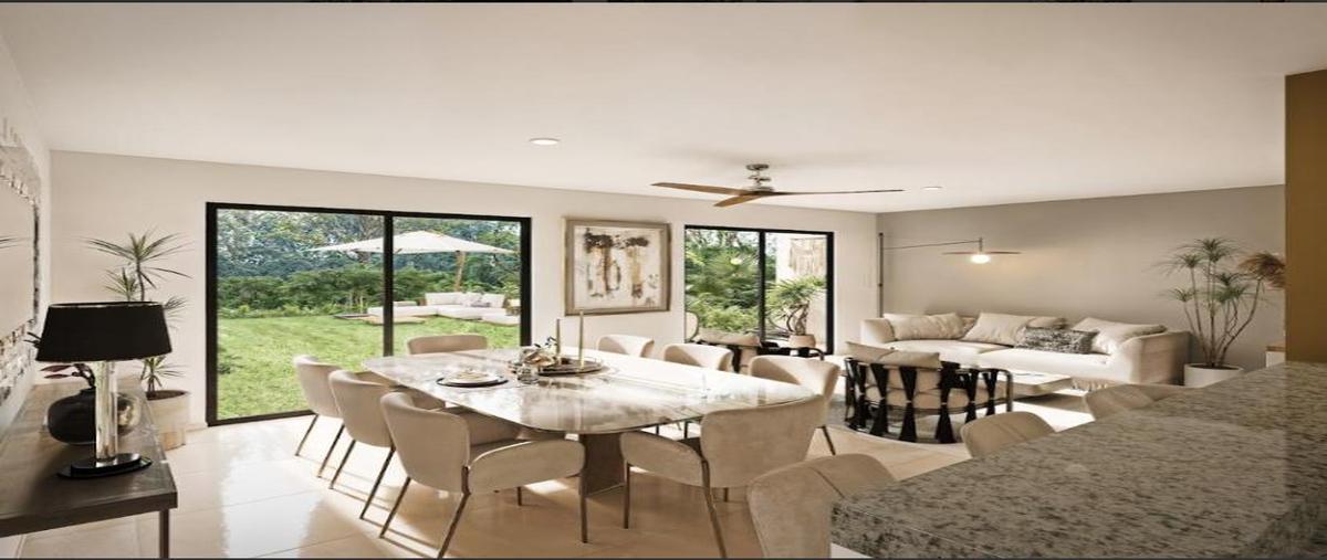 Foto de casa en venta en  , cholul, mérida, yucatán, 0 No. 04