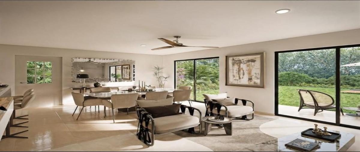 Foto de casa en venta en  , cholul, mérida, yucatán, 0 No. 05