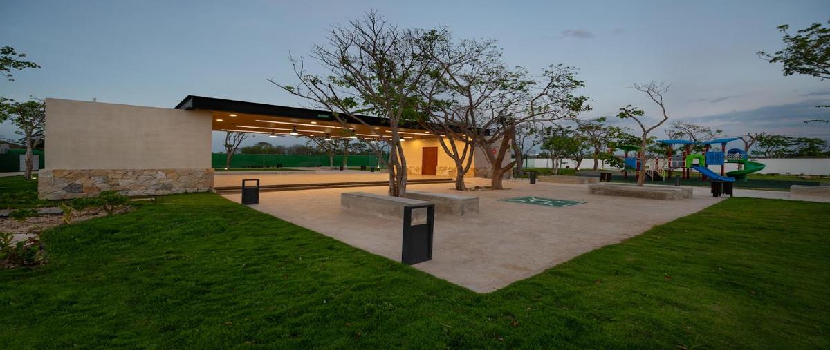 Foto de casa en venta en  , cholul, mérida, yucatán, 0 No. 04