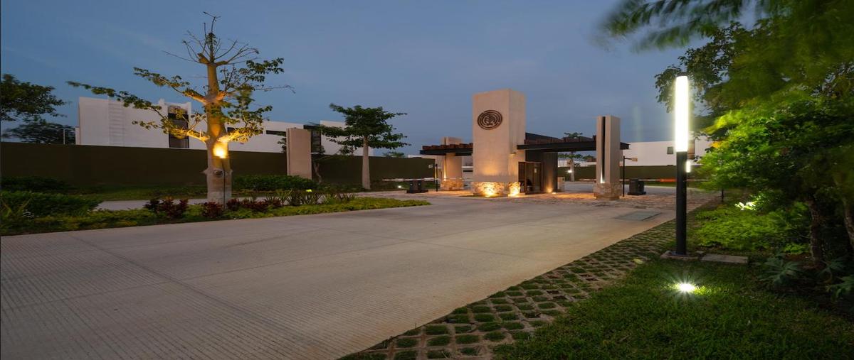 Foto de casa en venta en  , cholul, mérida, yucatán, 0 No. 04