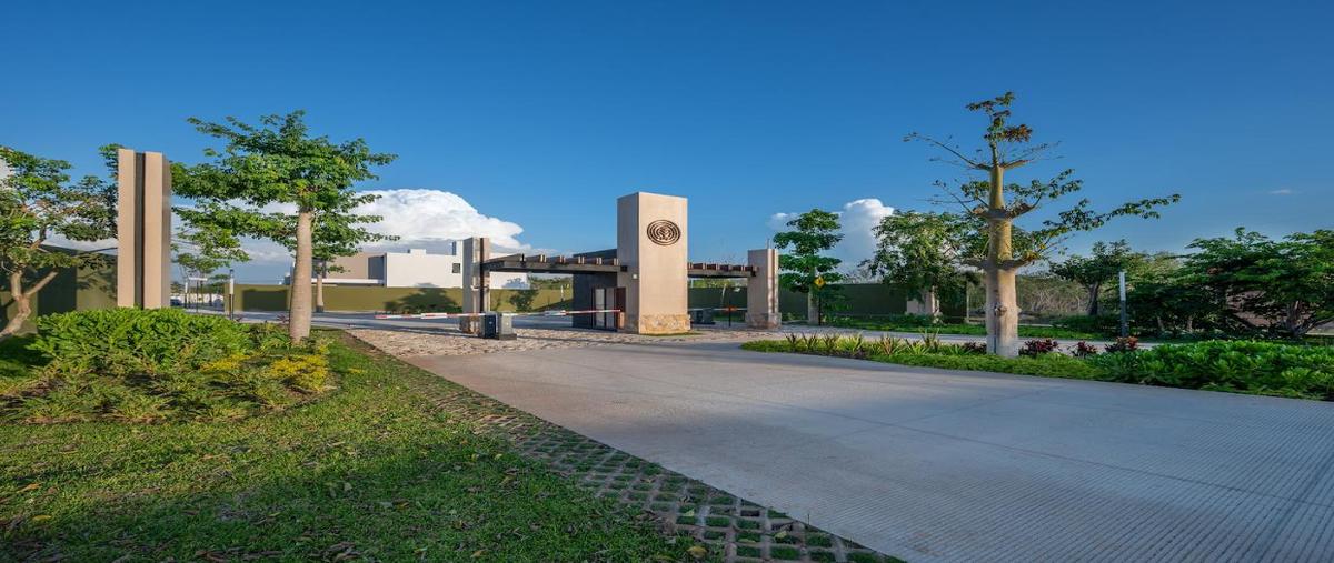 Foto de casa en venta en  , cholul, mérida, yucatán, 0 No. 05