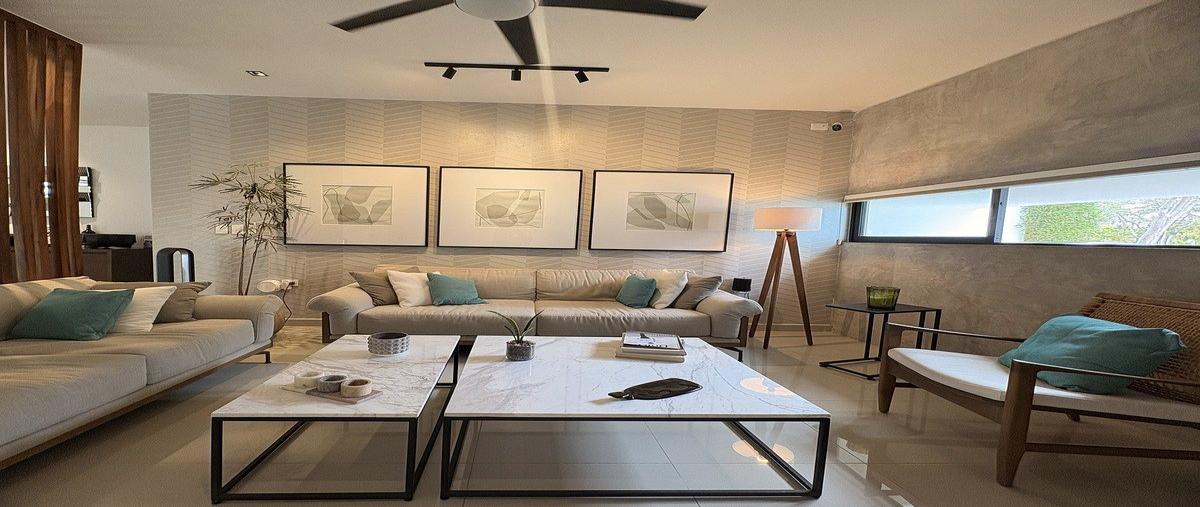 Foto de casa en venta en  , cholul, mérida, yucatán, 0 No. 03