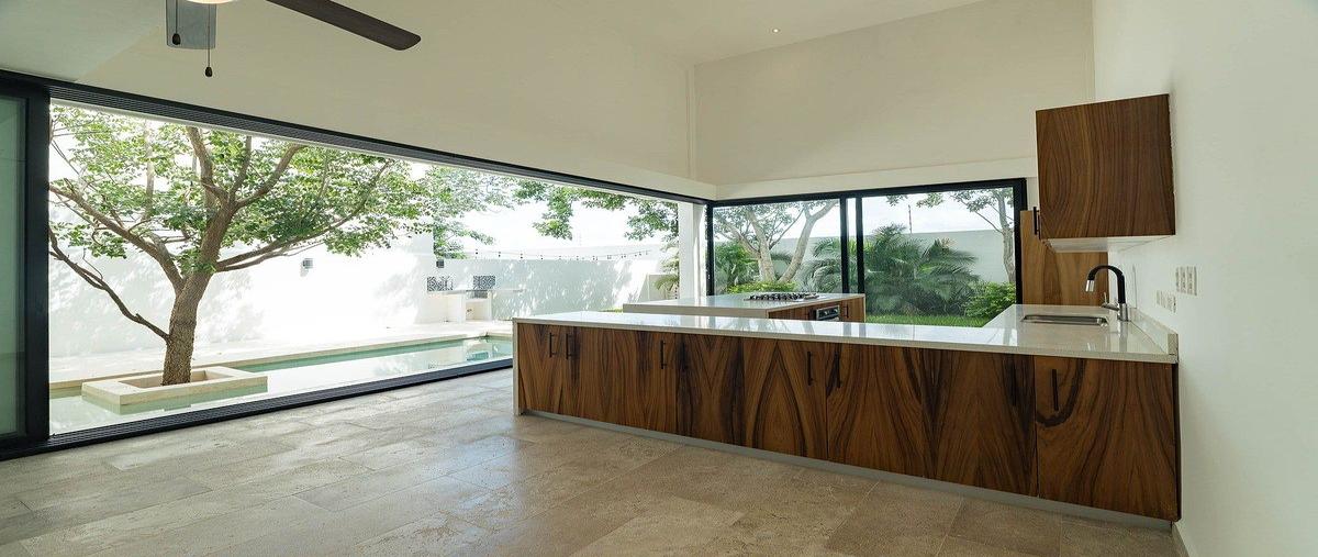 Foto de casa en renta en  , cholul, mérida, yucatán, 31006827 No. 05