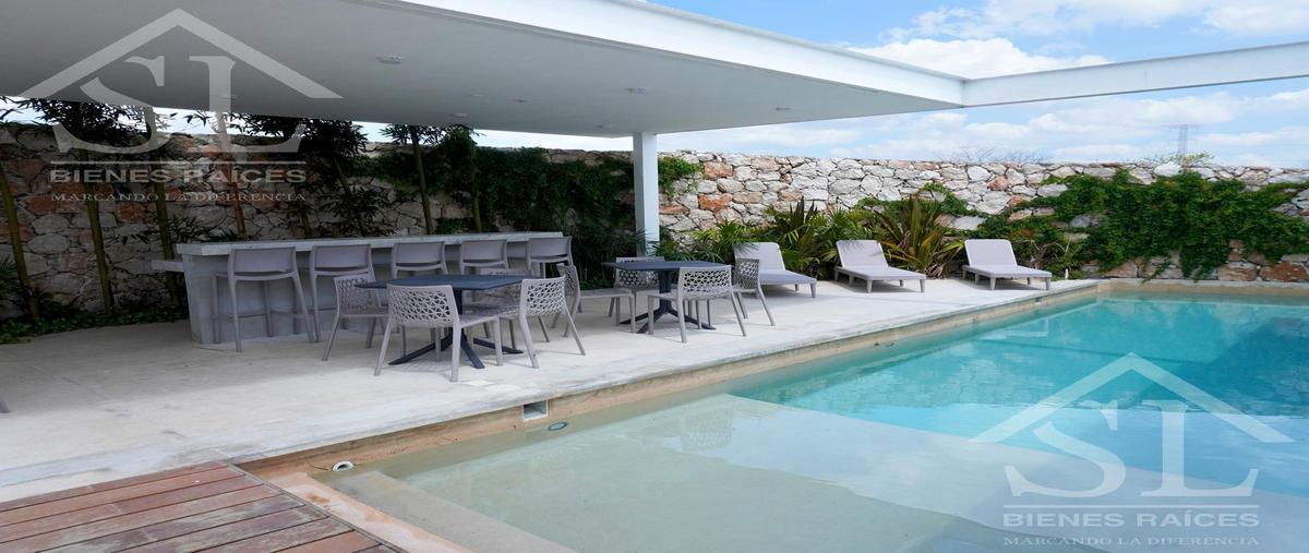 Foto de terreno habitacional en venta en  , cholul, mérida, yucatán, 0 No. 03