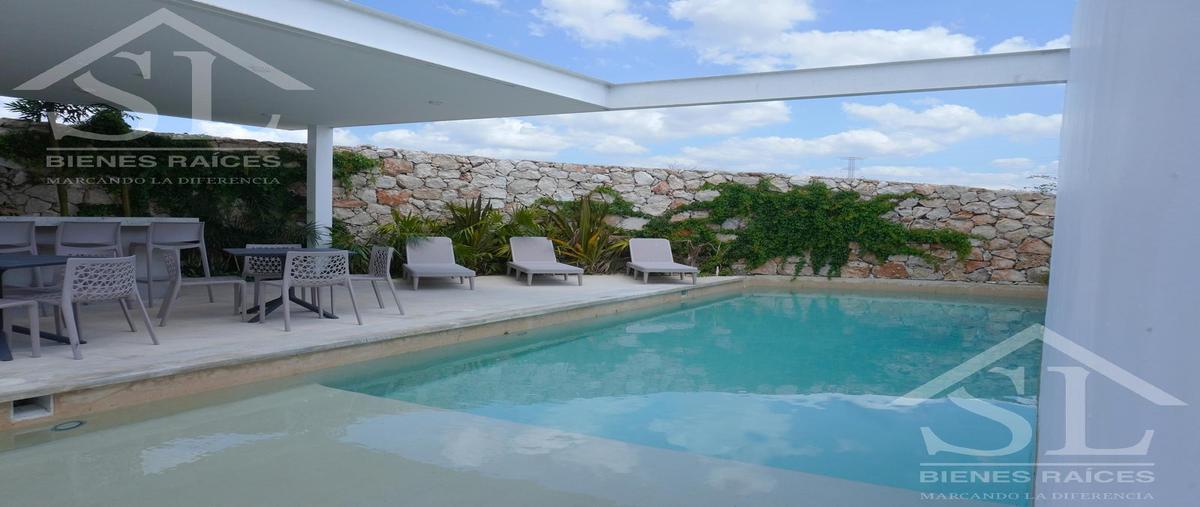 Foto de terreno habitacional en venta en  , cholul, mérida, yucatán, 0 No. 04